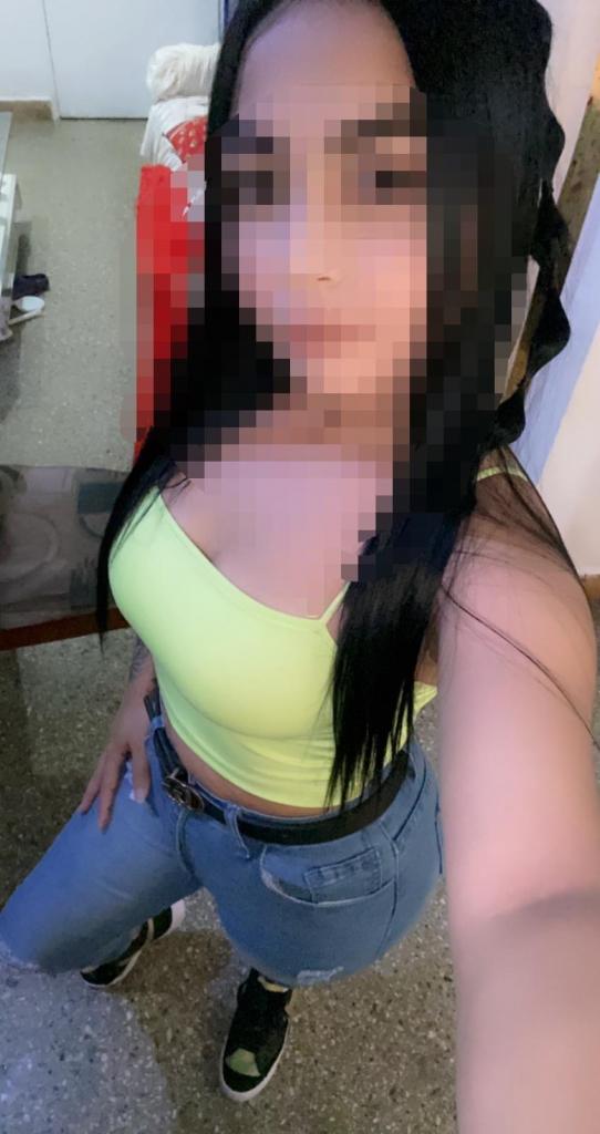 Chica busca chico en Valencia: 