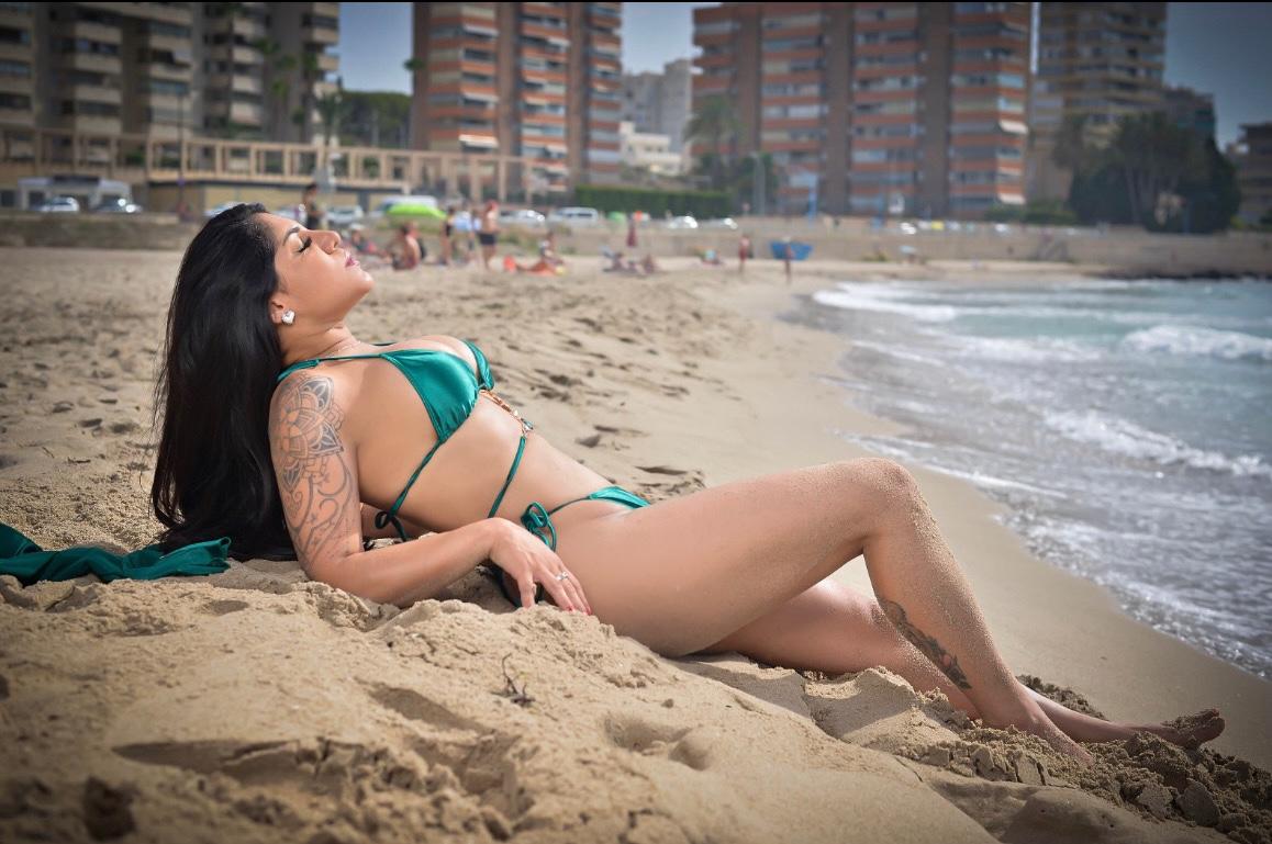 Chica busca chico en Cáceres: 