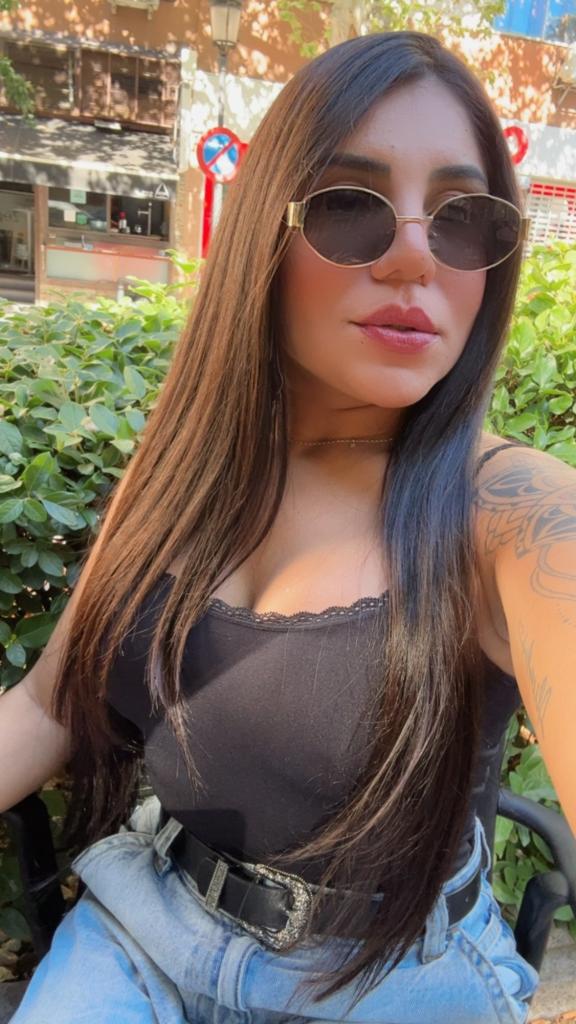 Chica busca chico en Cáceres: 