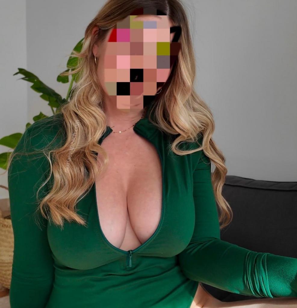 Chica busca chico en Málaga: 