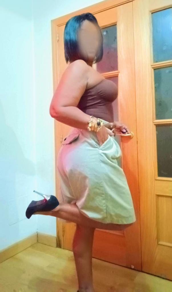 Chica busca chico en Madrid: 