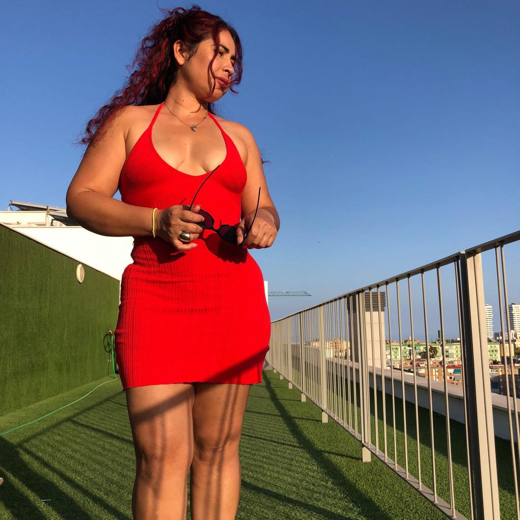 Chica busca chico en Málaga: 