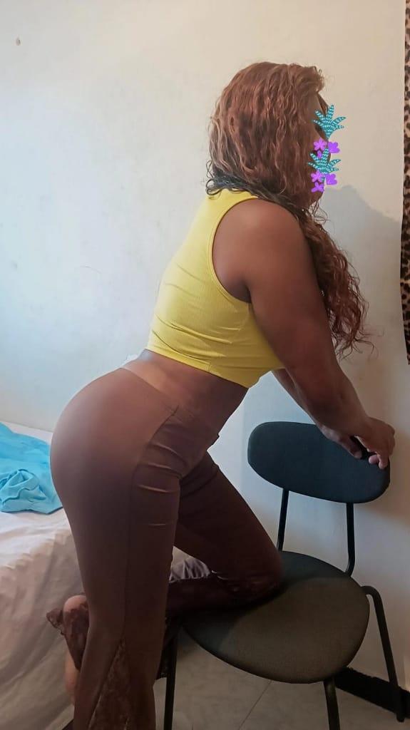 Chica busca chico en Barcelona: 