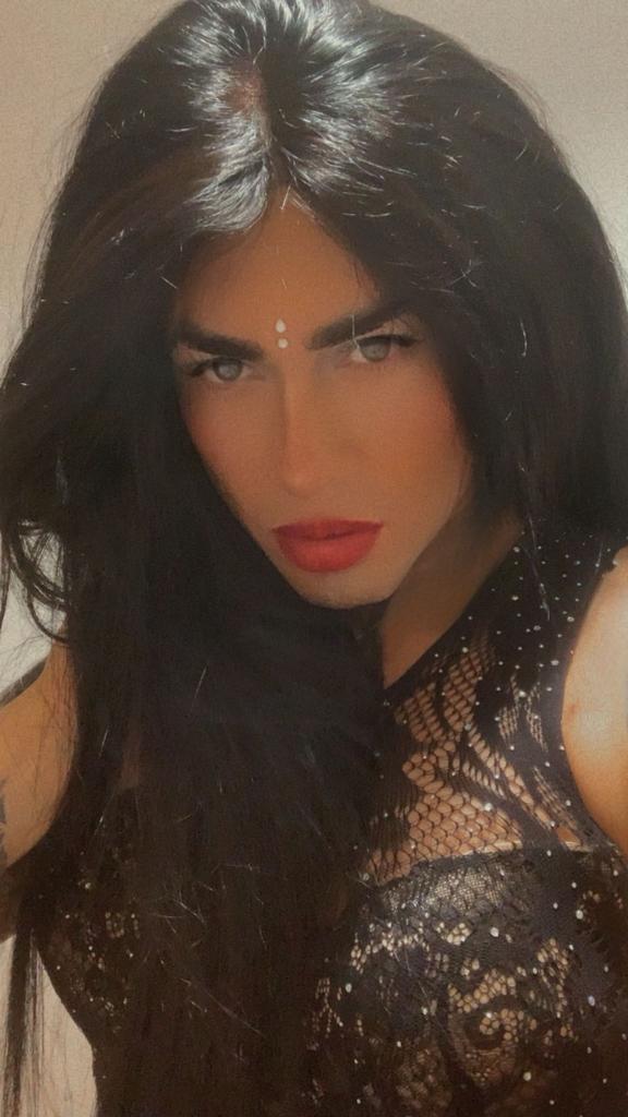 Transexual en León: 
