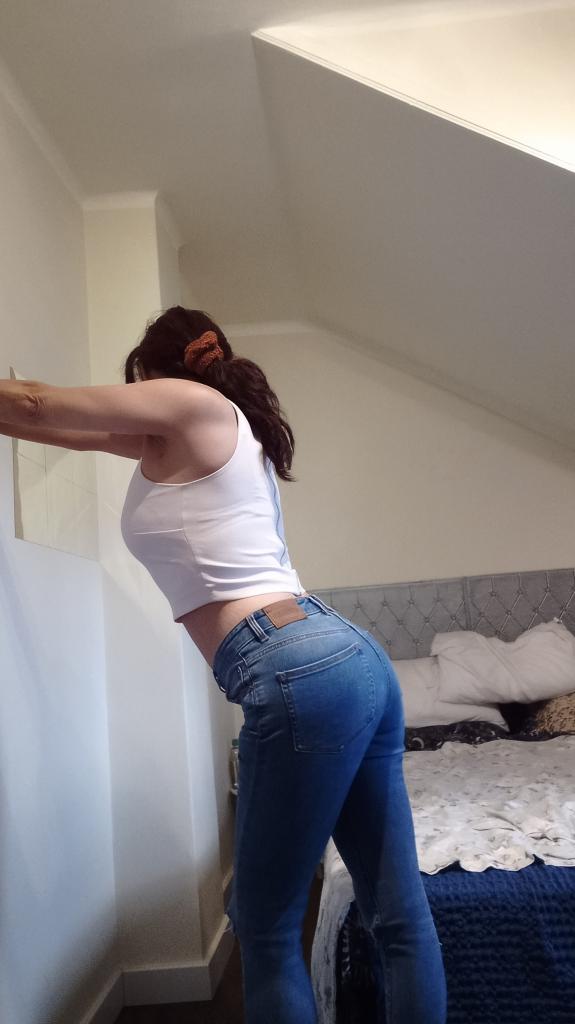 Chica busca chico en Pontevedra: 