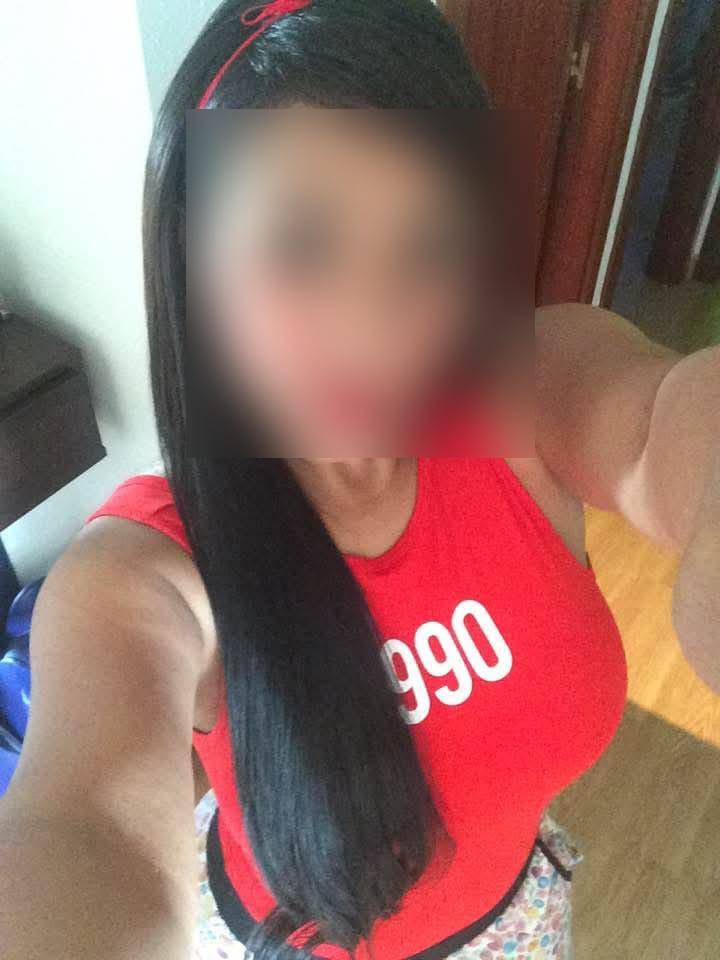 Chica busca chico en Murcia: 