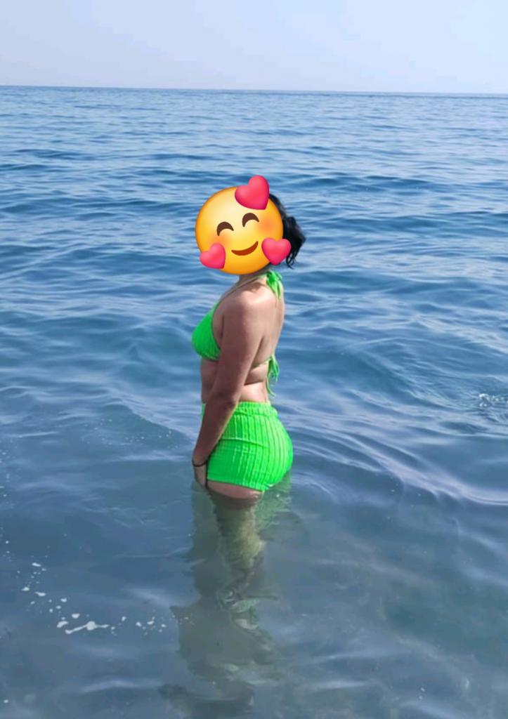 Chica busca chico en Ciudad Real: 