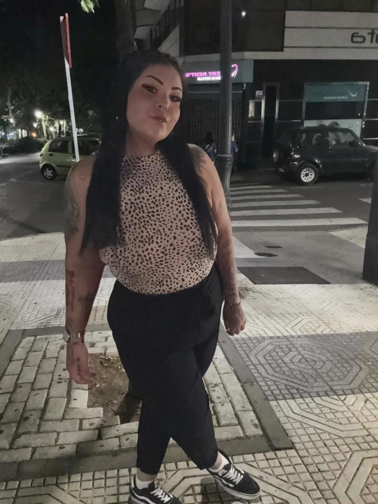 Chica busca chico en Cáceres: 