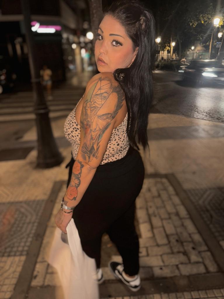 Chica busca chico en Cáceres: 