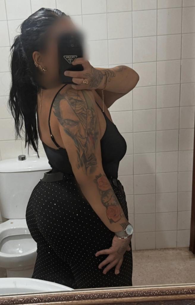 Chica busca chico en Cáceres: 