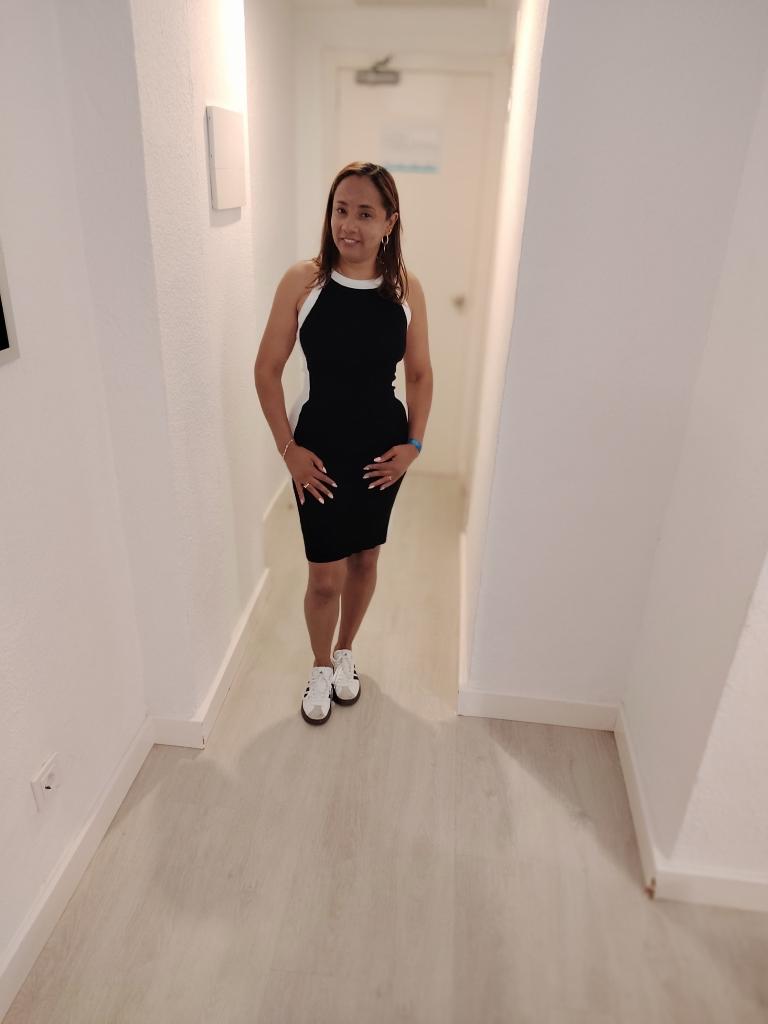 Chica busca chico en Madrid: 
