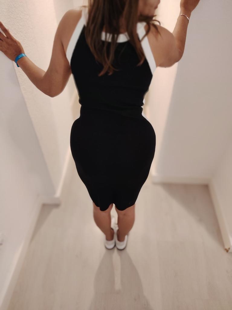 Chica busca chico en Madrid: 