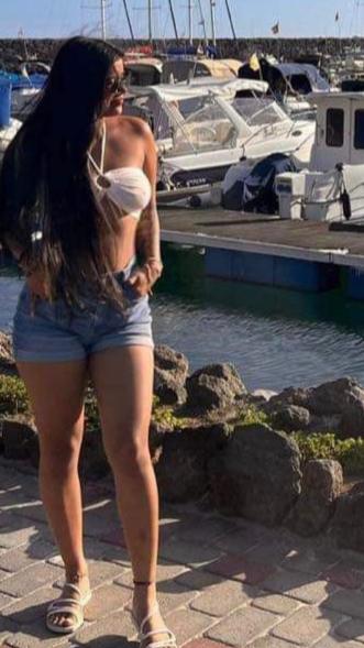 Chica busca chico en Las Palmas: 