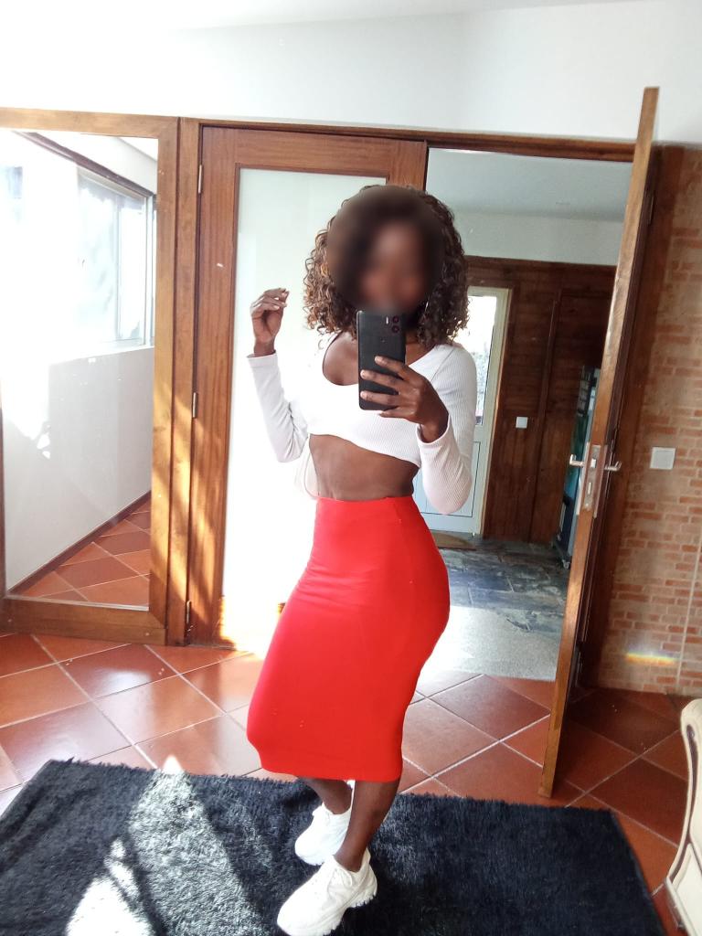 Chica busca chico en Alicante: 