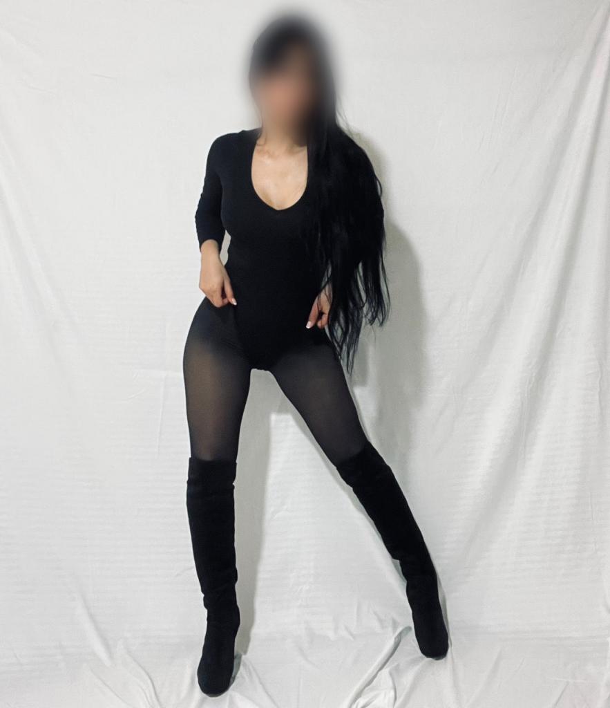 Chica busca chico en Madrid: 