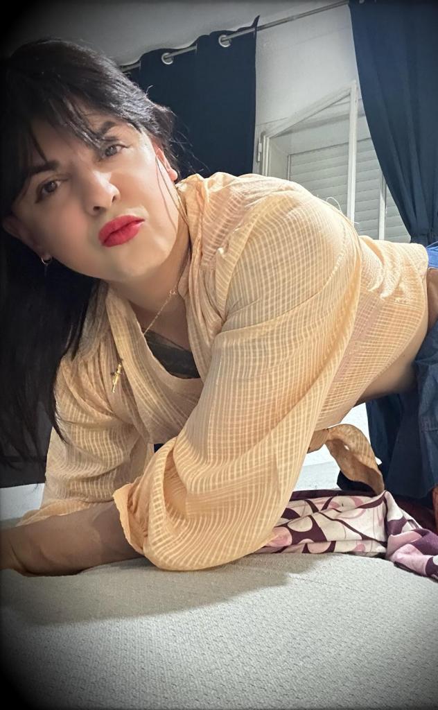 Transexual en Córdoba: 