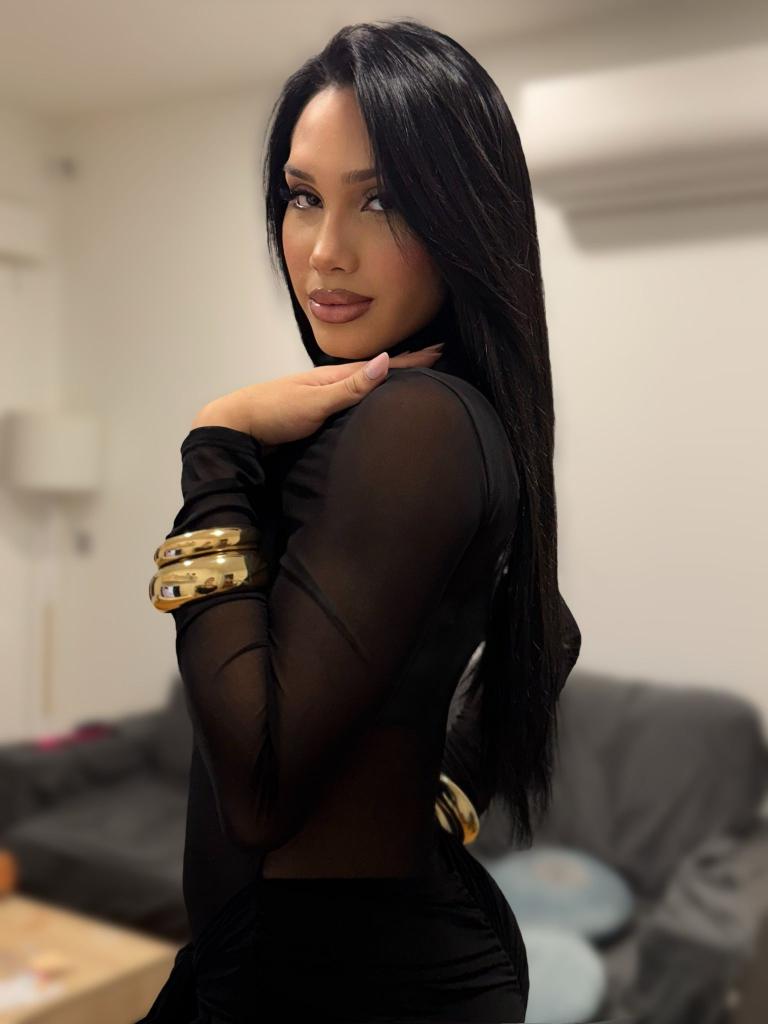 Transexual en Barcelona: 