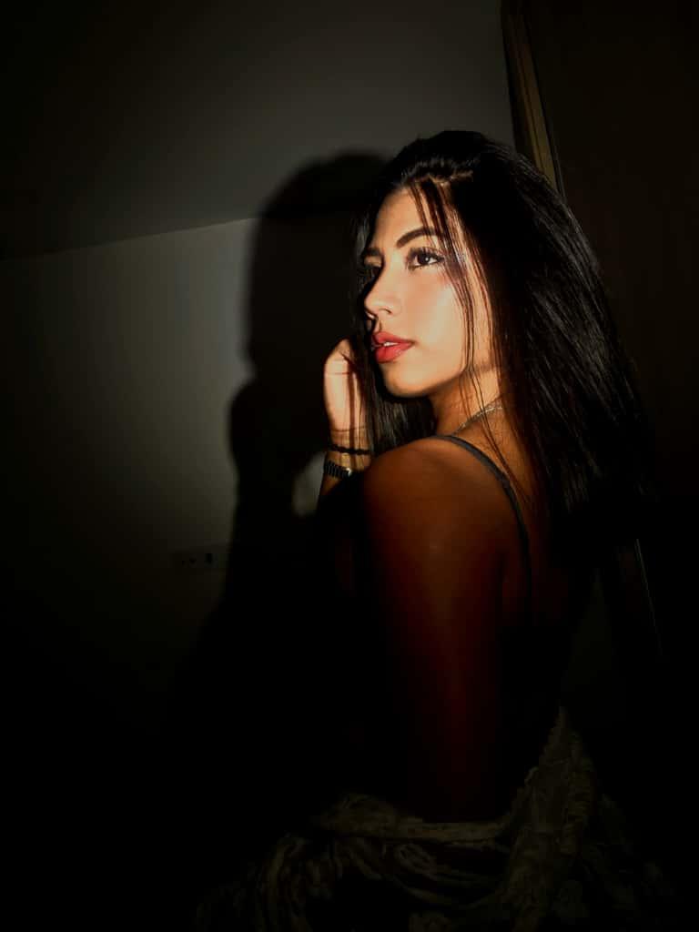 Chica busca chico en Mallorca: 