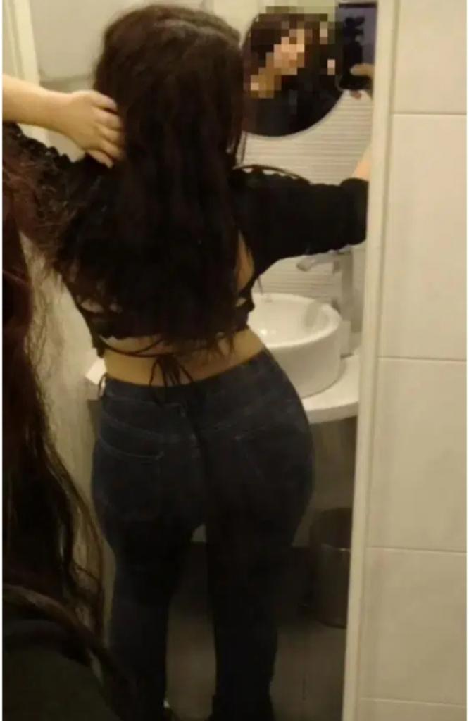 Chica busca chico en Pontevedra: 