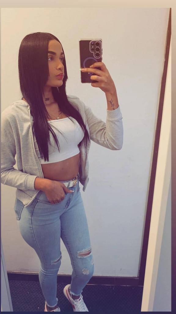 Chica busca chico en Las Palmas: 