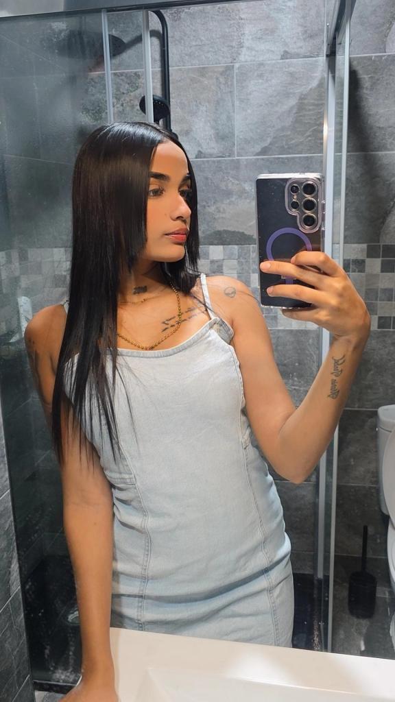 Chica busca chico en Las Palmas: 