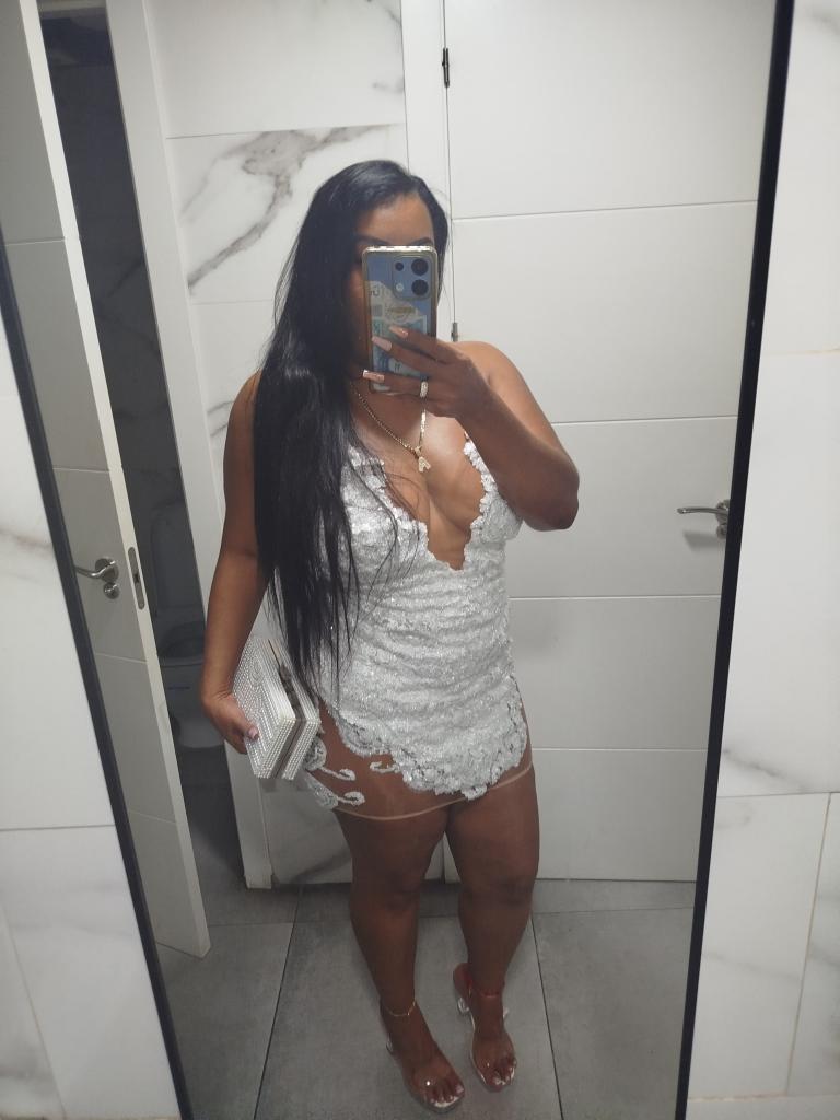 Chica busca chico en Badajoz: 