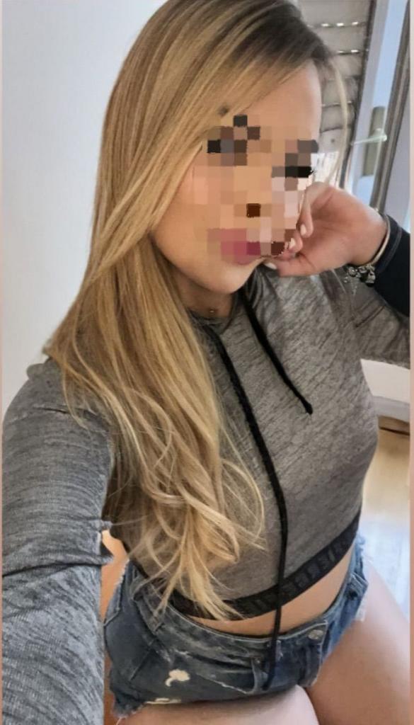 Chica busca chico en Lugo: 