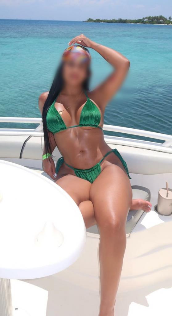 Chica busca chico en Alicante: 