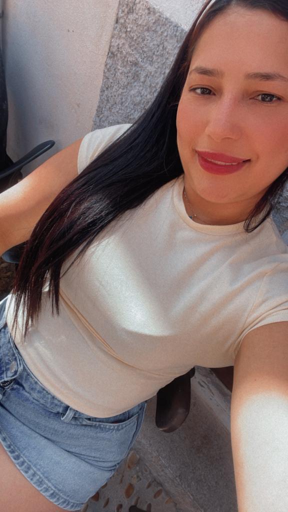 Chica busca chico en Cáceres: 