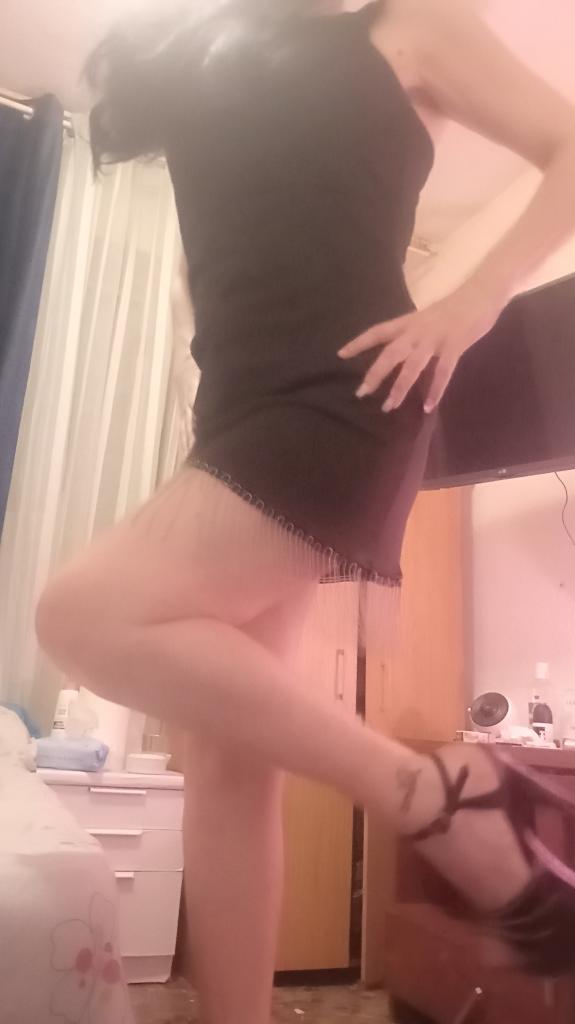 Chica busca chico en Murcia: 