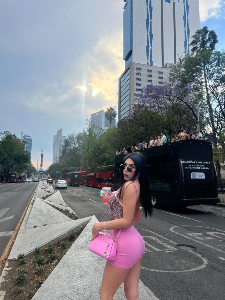 Travesti en Madrid: 