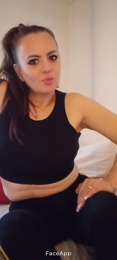 Chica busca chico en Murcia: 