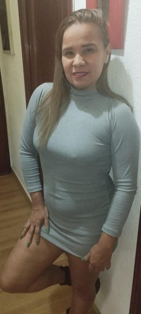Chica busca chico en Toledo: 