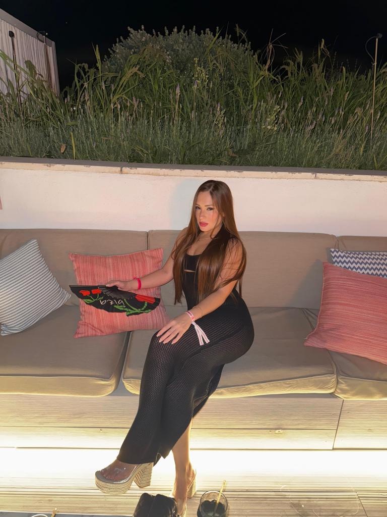 Chica busca chico en Mallorca: 