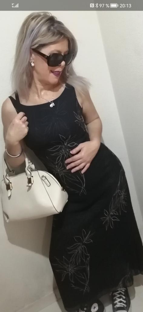 Chica busca chico en Alicante: 
