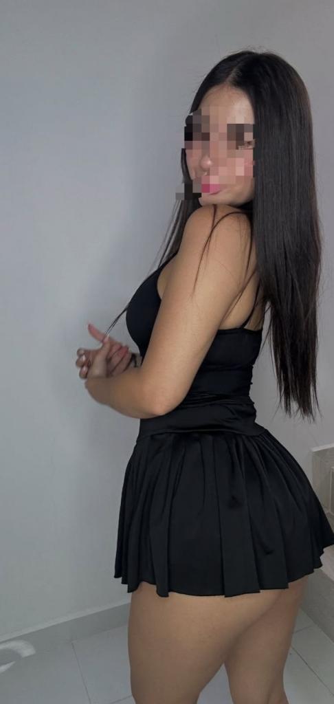 Chica busca chico en Vizcaya: 