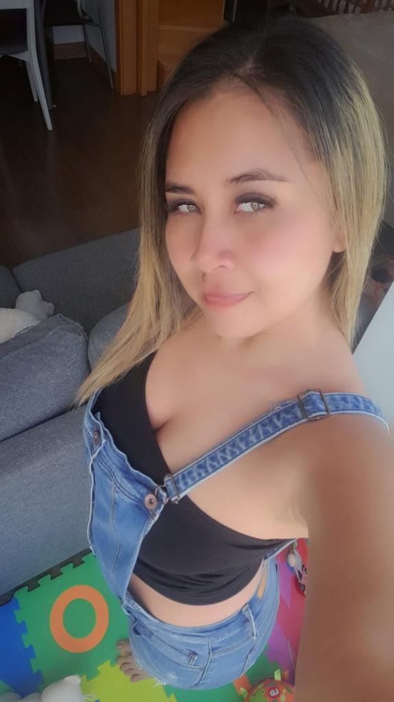 Chica busca chico en Murcia: 