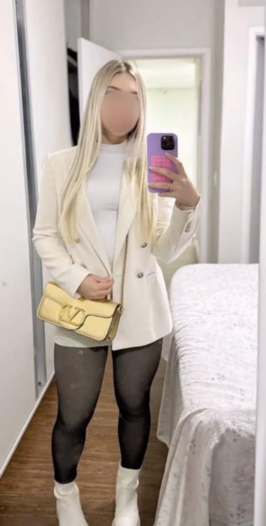 Chica busca chico en León: 