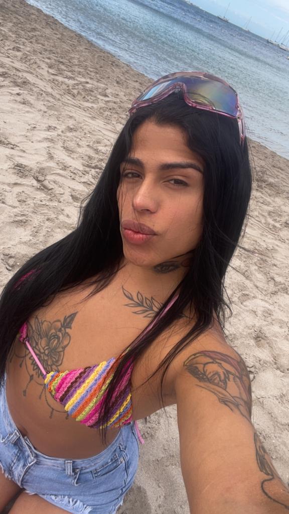 Transexual en Murcia: 