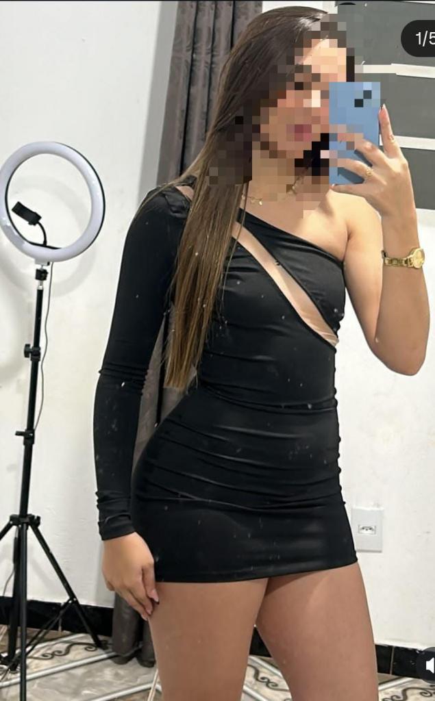 Chica busca chico en Murcia: 