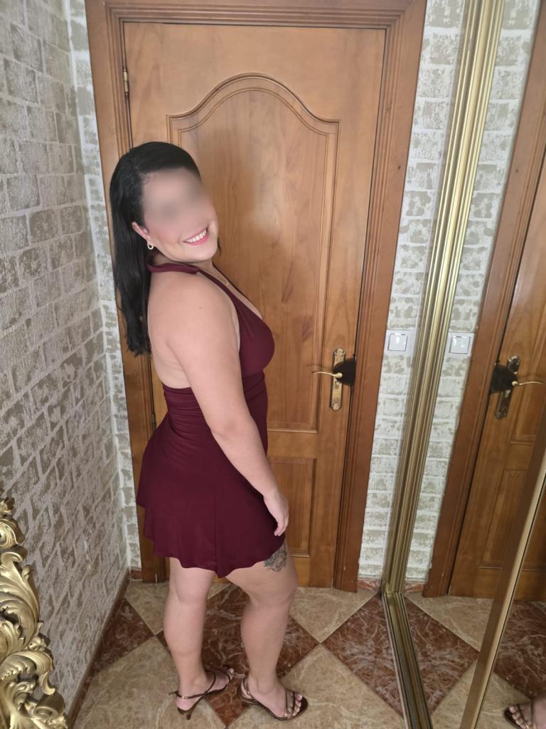Chica busca chico en Granada: 