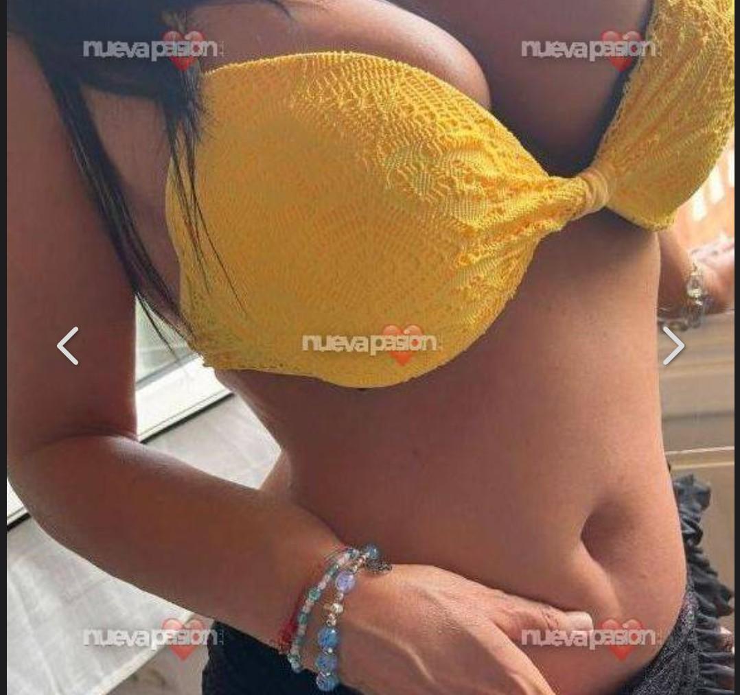 Chica busca chico en Lugo: 
