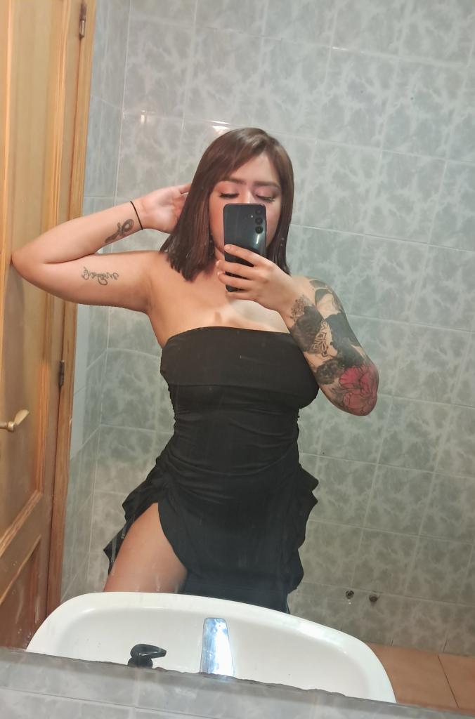 Chica busca chico en Valencia: 