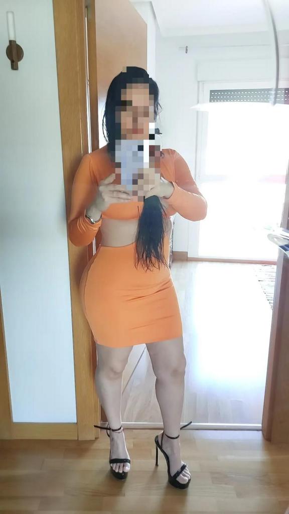 Chica busca chico en Alicante: 