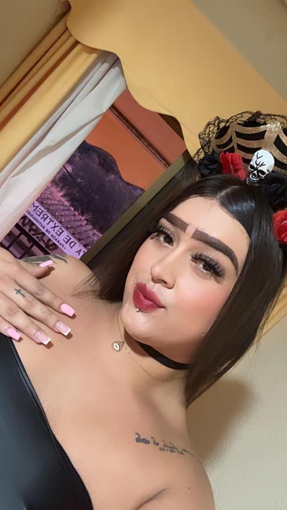 Transexual en Cáceres: Transexuales y Travestis