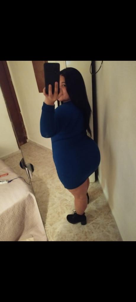 Chica busca chico en Sevilla: 