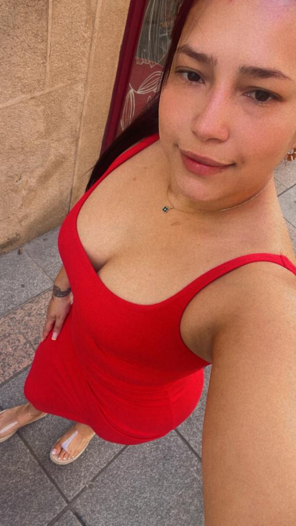 Chica busca chico en Cáceres: 