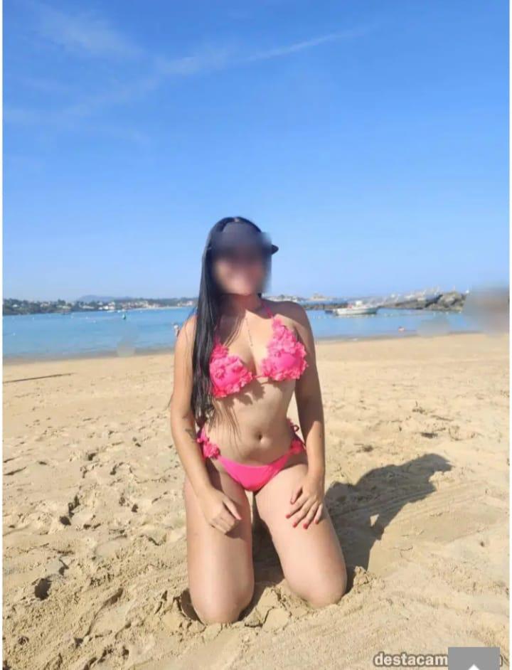 Chica busca chico en Tenerife: 