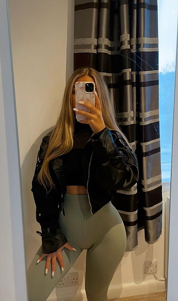 Chica busca chico en Alicante: 