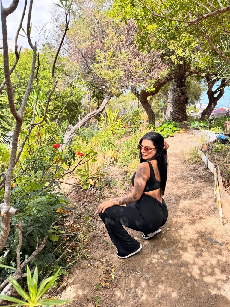 Chica busca chico en Valencia: 